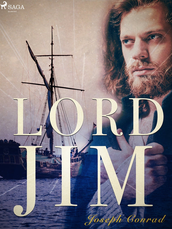 Lord Jim – E-bok – Laddas ner-Digitala böcker-Axiell-peaceofhome.se