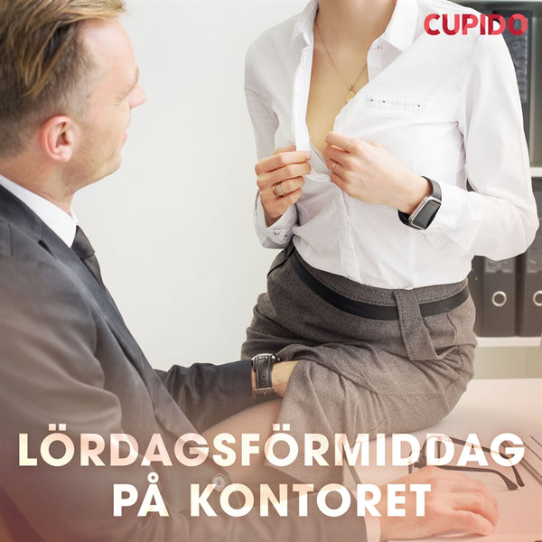 Lördagsförmiddag på kontoret – Ljudbok – Laddas ner-Digitala böcker-Axiell-peaceofhome.se