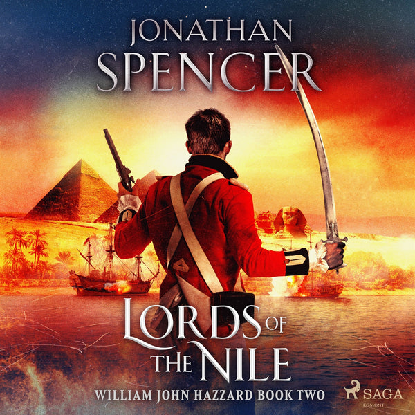 Lords of the Nile – Ljudbok – Laddas ner-Digitala böcker-Axiell-peaceofhome.se
