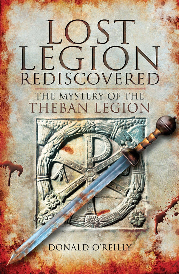 Lost Legion Rediscovered – E-bok – Laddas ner-Digitala böcker-Axiell-peaceofhome.se