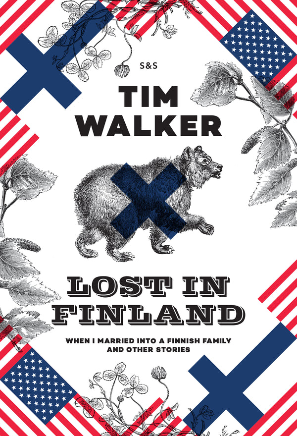 Lost in Finland – E-bok – Laddas ner-Digitala böcker-Axiell-peaceofhome.se