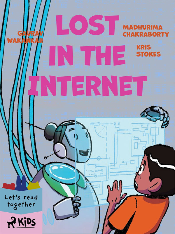 Lost in the Internet – E-bok – Laddas ner-Digitala böcker-Axiell-peaceofhome.se