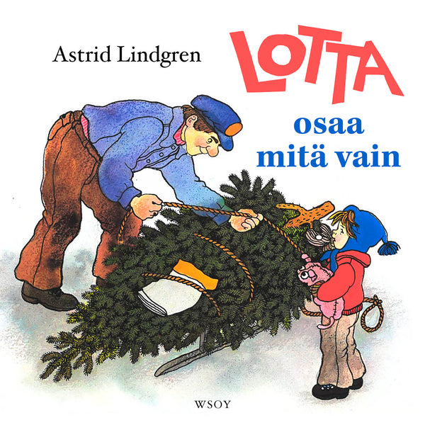 Lotta osaa mitä vain – Ljudbok – Laddas ner-Digitala böcker-Axiell-peaceofhome.se