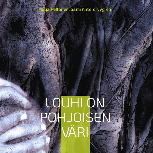 Louhi on pohjoisen väri – E-bok – Laddas ner-Digitala böcker-Axiell-peaceofhome.se