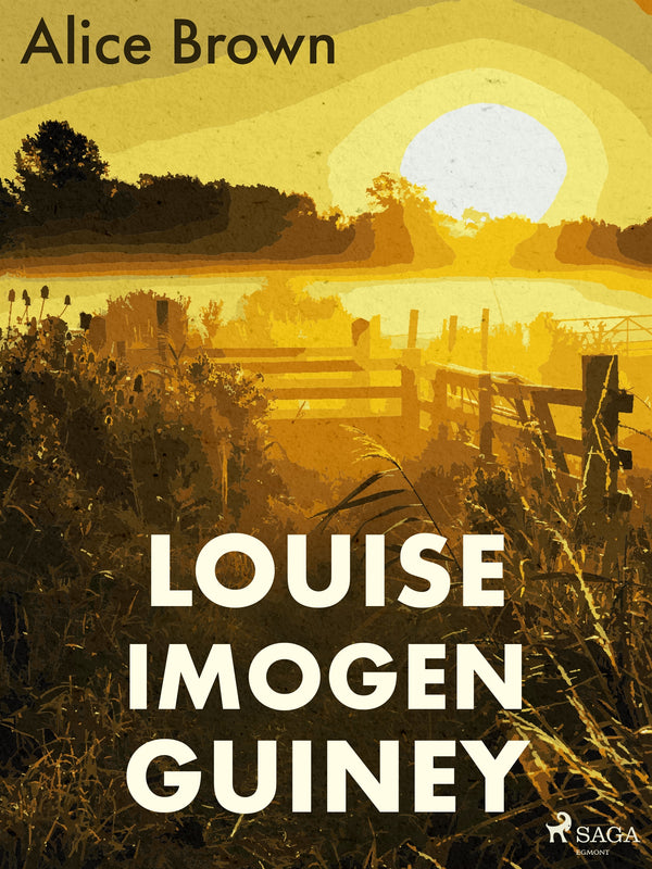 Louise Imogen Guiney – E-bok – Laddas ner-Digitala böcker-Axiell-peaceofhome.se