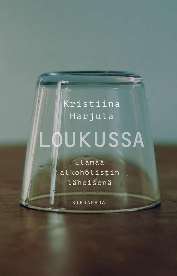 Loukussa – E-bok – Laddas ner-Digitala böcker-Axiell-peaceofhome.se