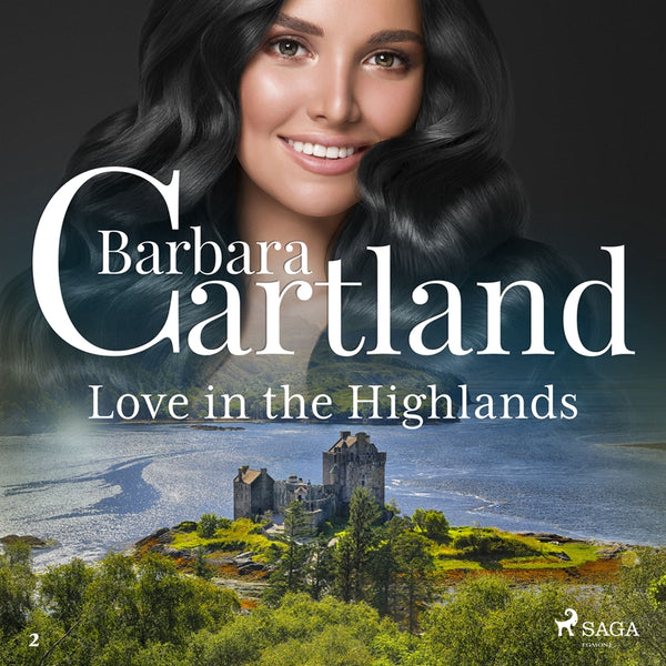 Love In The Highlands – Ljudbok – Laddas ner-Digitala böcker-Axiell-peaceofhome.se