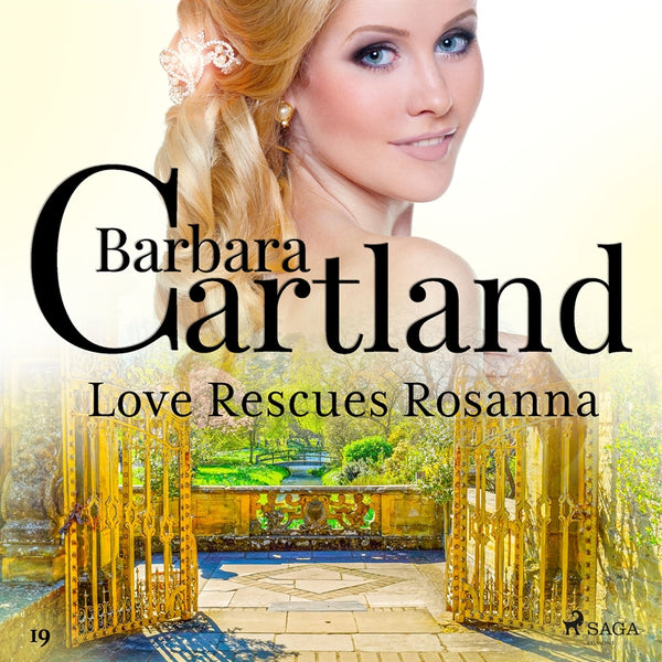 Love Rescues Rosanna – Ljudbok – Laddas ner-Digitala böcker-Axiell-peaceofhome.se