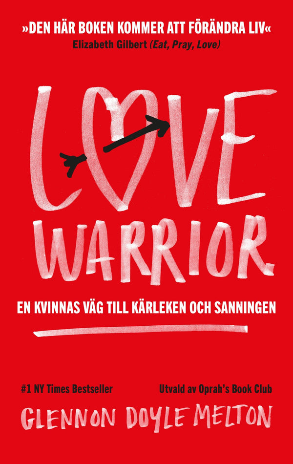 Love Warrior – E-bok – Laddas ner-Digitala böcker-Axiell-peaceofhome.se