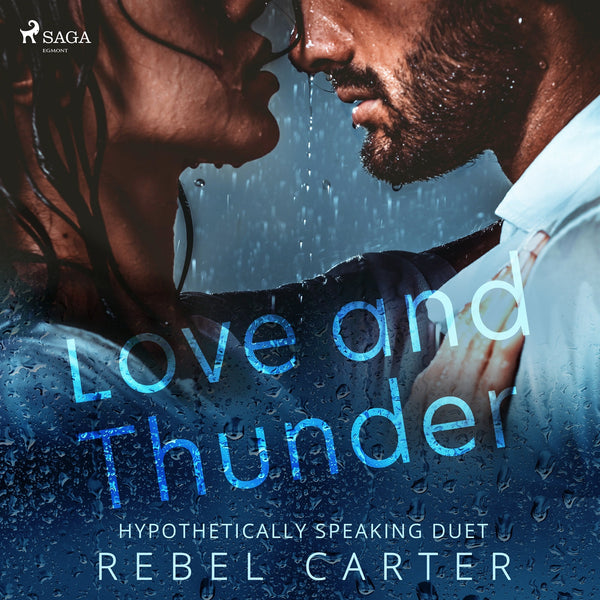 Love and Thunder – Ljudbok – Laddas ner-Digitala böcker-Axiell-peaceofhome.se