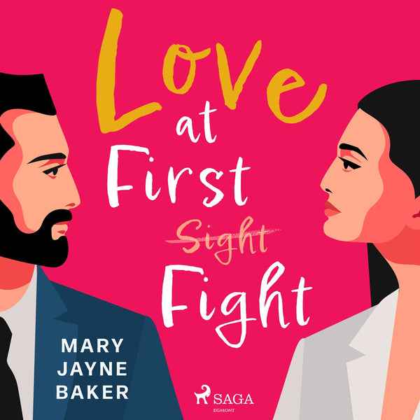 Love at First Fight – Ljudbok – Laddas ner-Digitala böcker-Axiell-peaceofhome.se