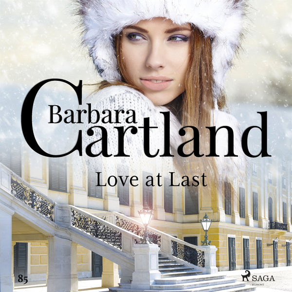 Love at Last (Barbara Cartland's Pink Collection 85) – Ljudbok – Laddas ner-Digitala böcker-Axiell-peaceofhome.se