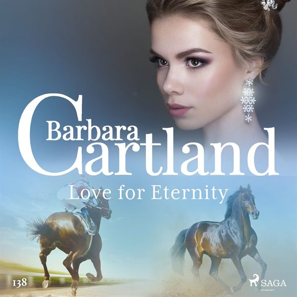 Love for Eternity (Barbara Cartland's Pink Collection 138) – Ljudbok – Laddas ner-Digitala böcker-Axiell-peaceofhome.se