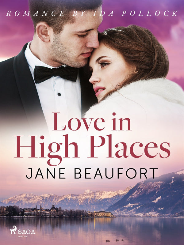 Love in High Places – E-bok – Laddas ner-Digitala böcker-Axiell-peaceofhome.se