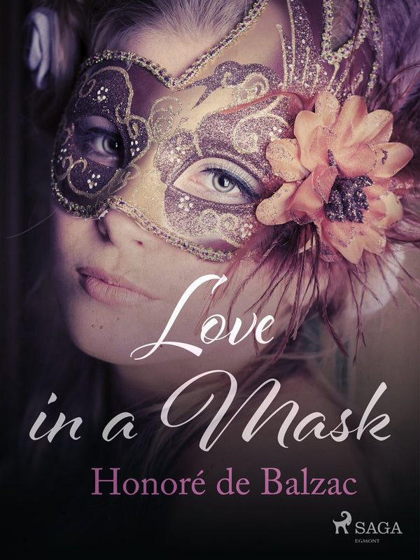 Love in a Mask – E-bok – Laddas ner-Digitala böcker-Axiell-peaceofhome.se