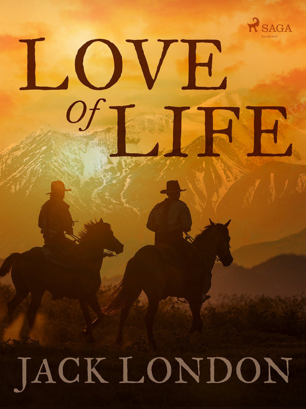 Love of Life – E-bok – Laddas ner-Digitala böcker-Axiell-peaceofhome.se