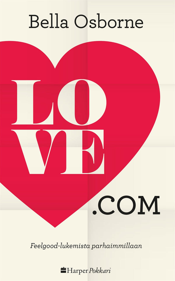 Love.com – E-bok – Laddas ner-Digitala böcker-Axiell-peaceofhome.se