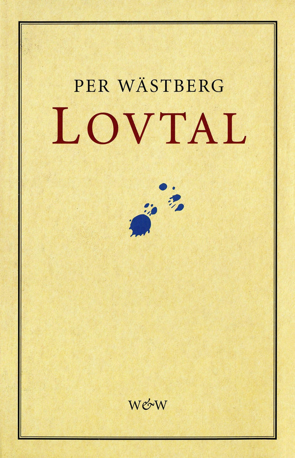 Lovtal – E-bok – Laddas ner-Digitala böcker-Axiell-peaceofhome.se