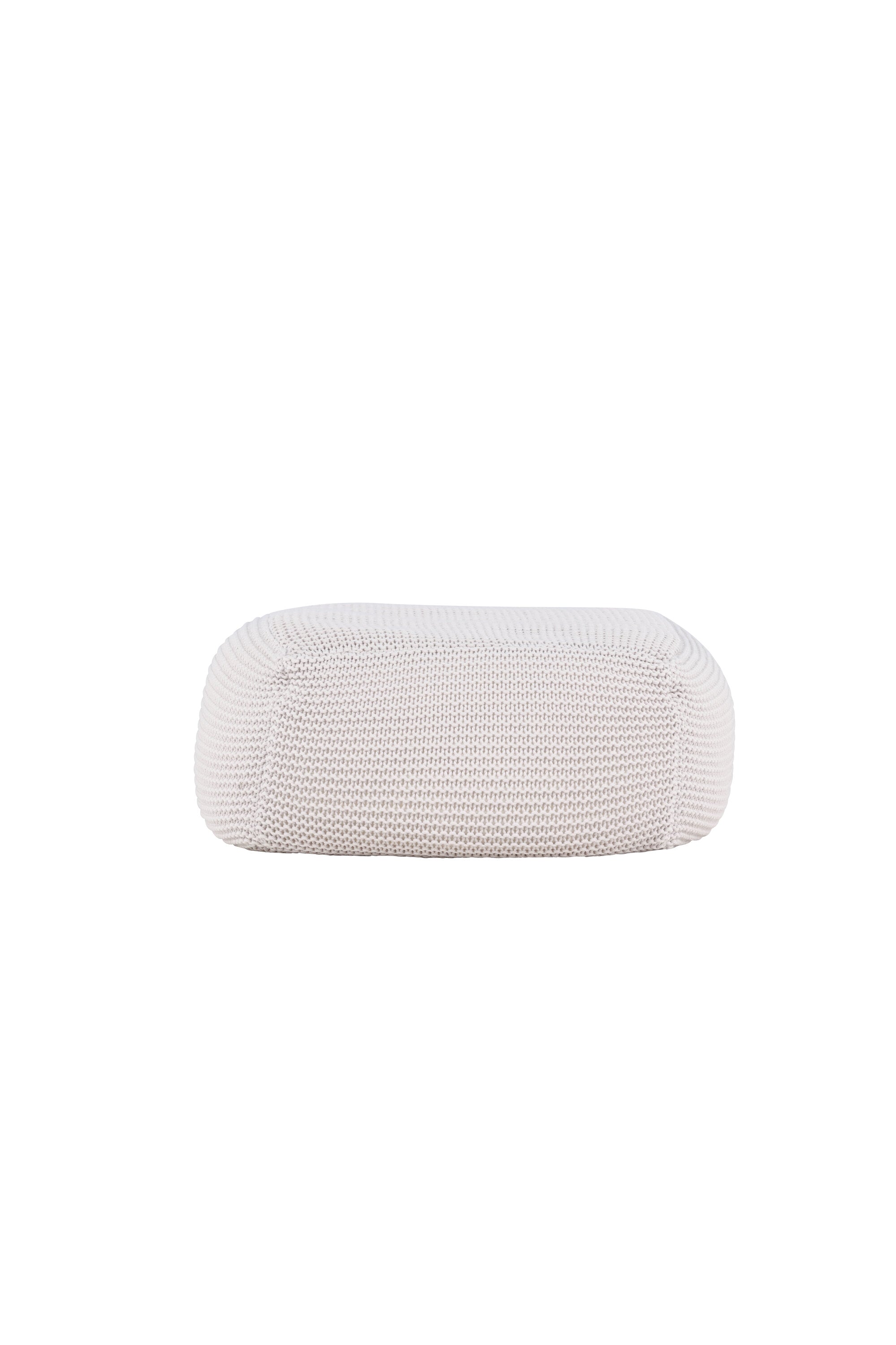 Luca Puff-Ottoman / Pouf-Venture Home-peaceofhome.se