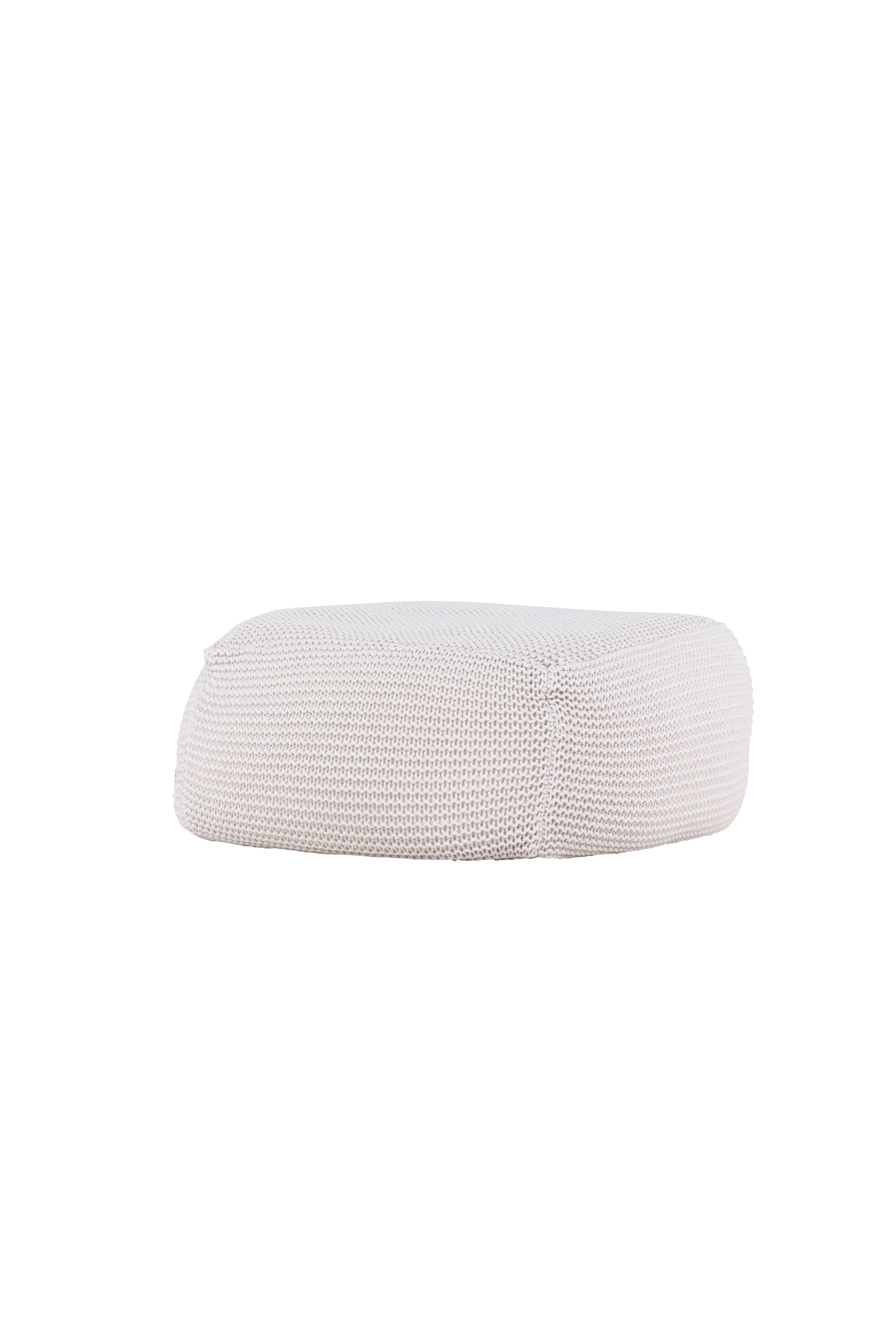 Luca Puff-Ottoman / Pouf-Venture Home-peaceofhome.se