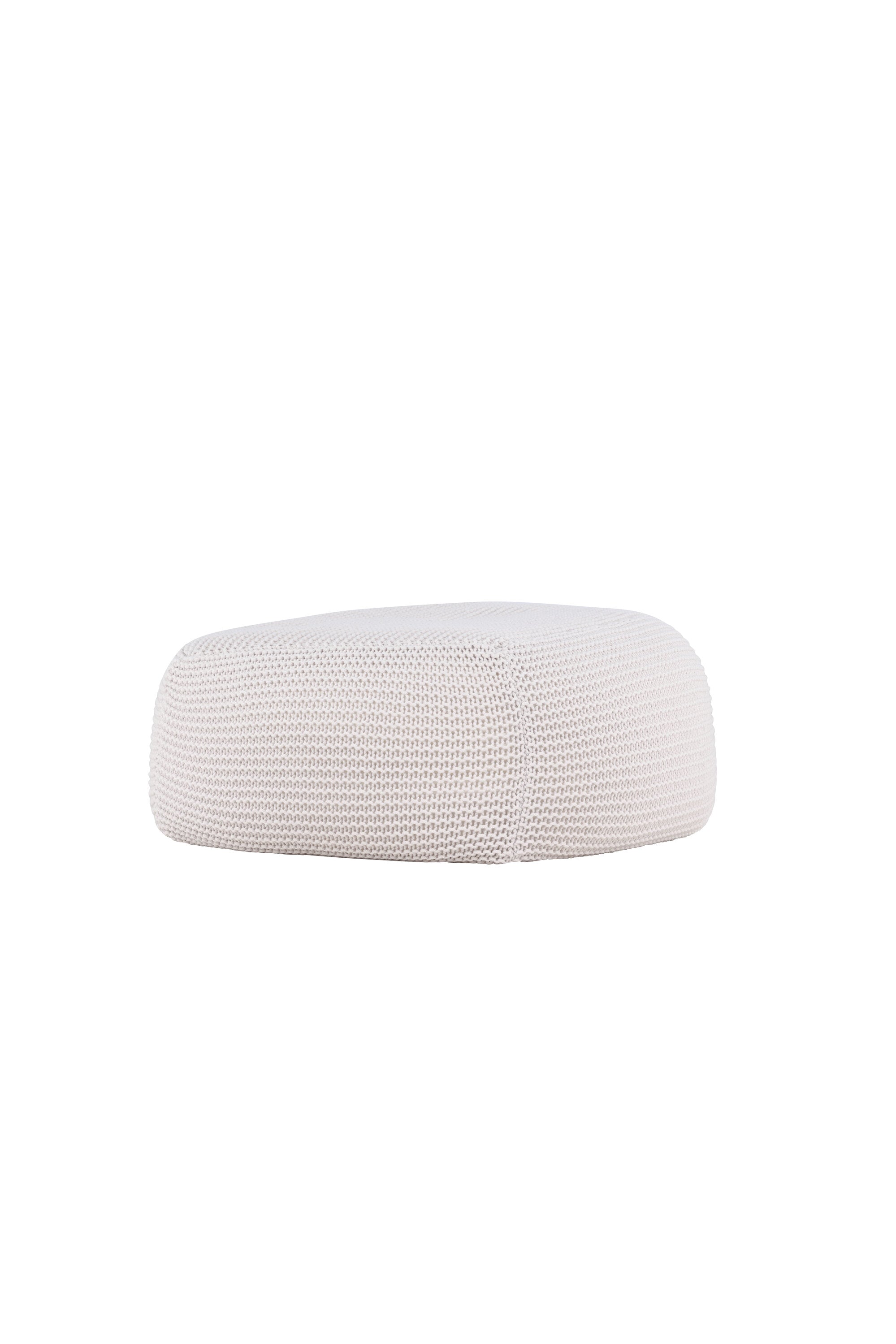 Luca Puff-Ottoman / Pouf-Venture Home-peaceofhome.se