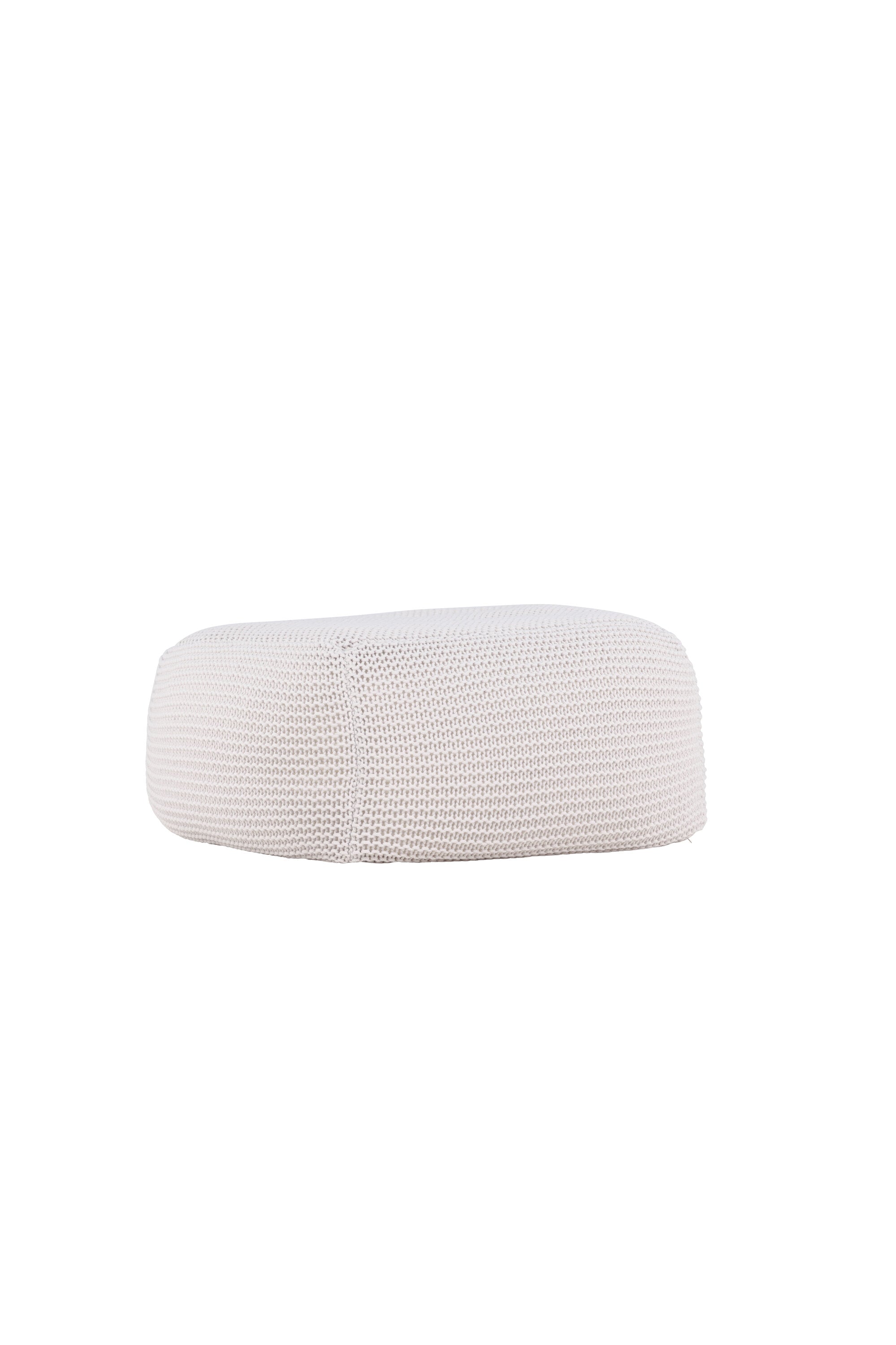 Luca Puff-Ottoman / Pouf-Venture Home-peaceofhome.se