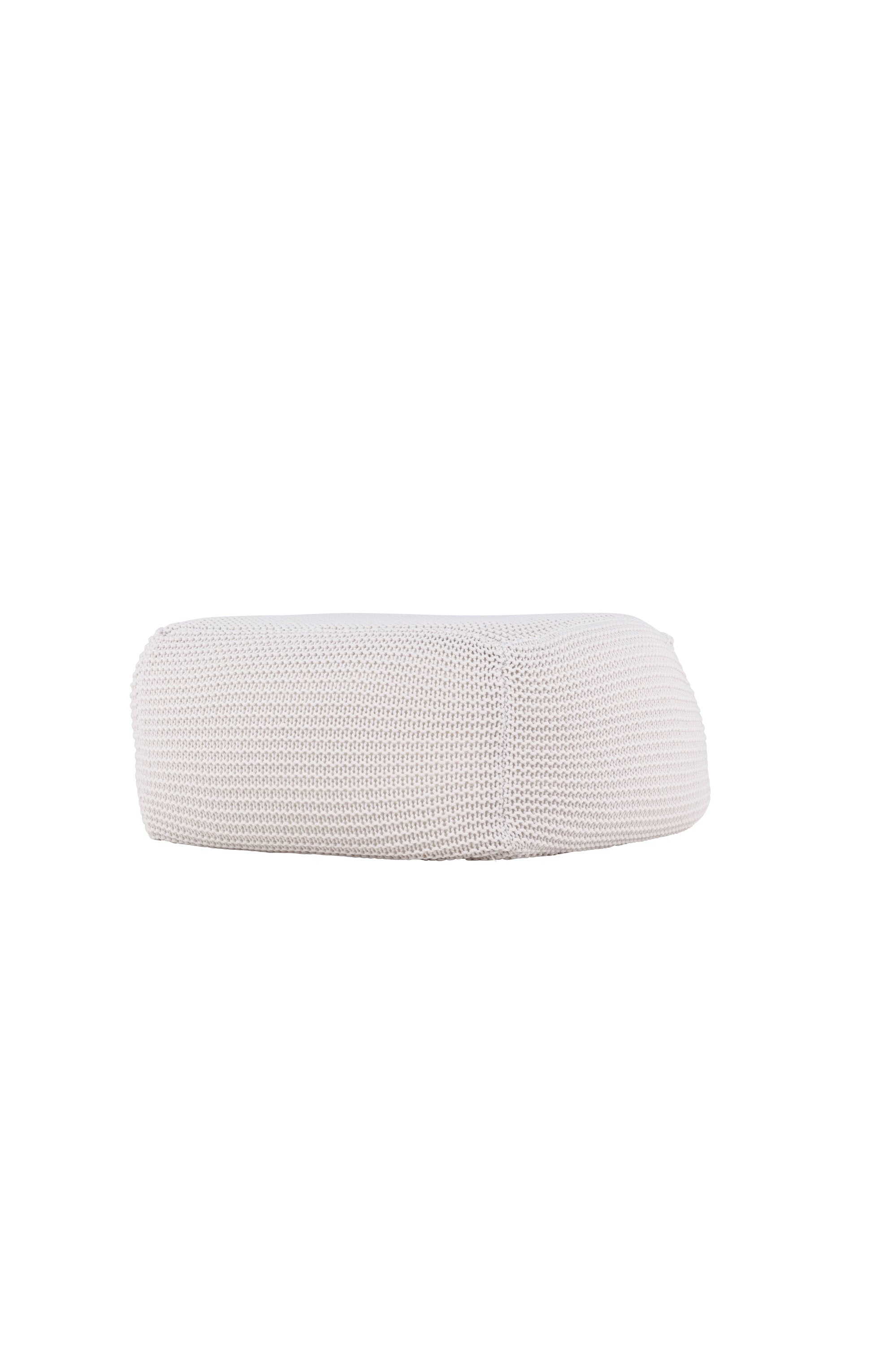 Luca Puff-Ottoman / Pouf-Venture Home-peaceofhome.se