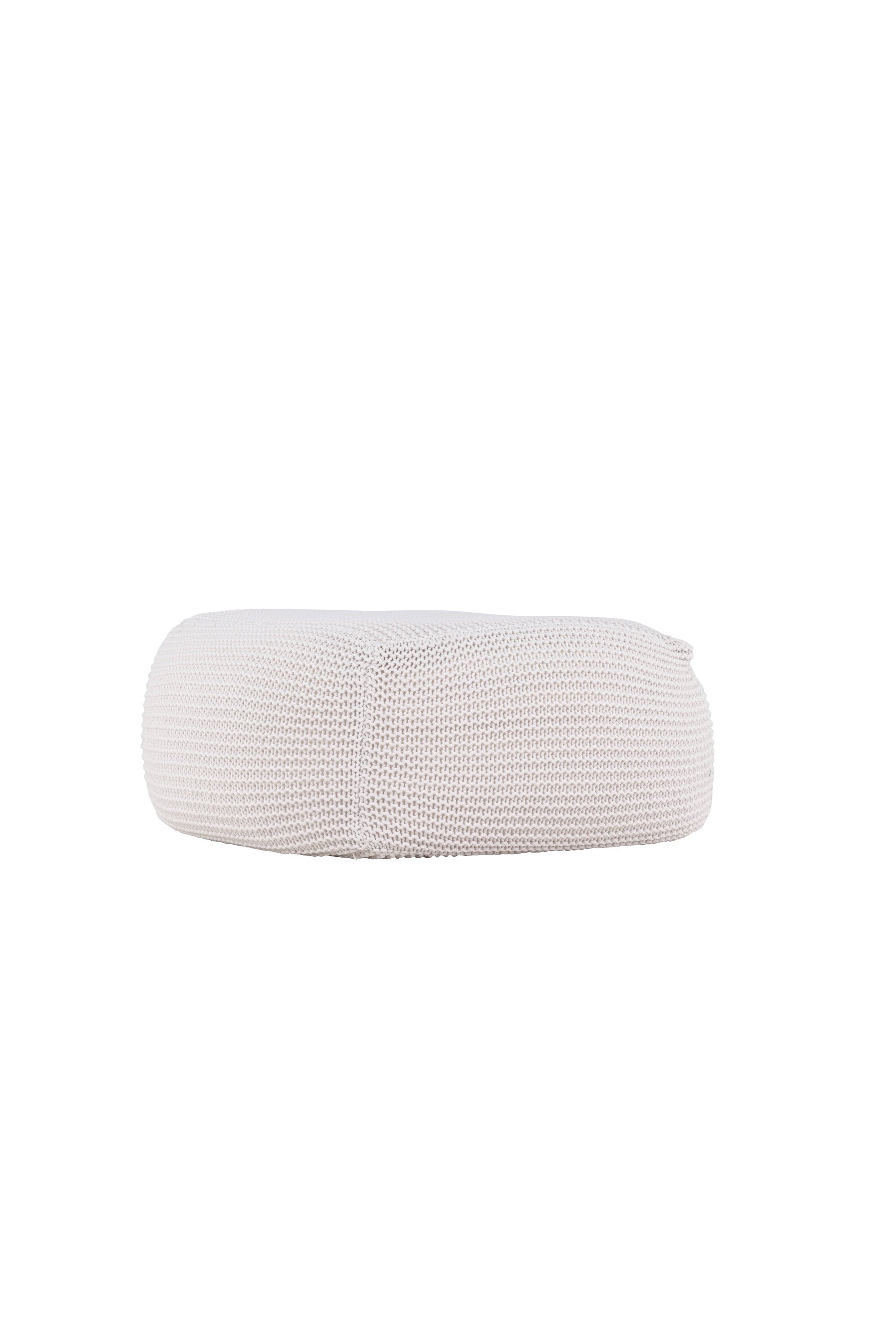 Luca Puff-Ottoman / Pouf-Venture Home-peaceofhome.se