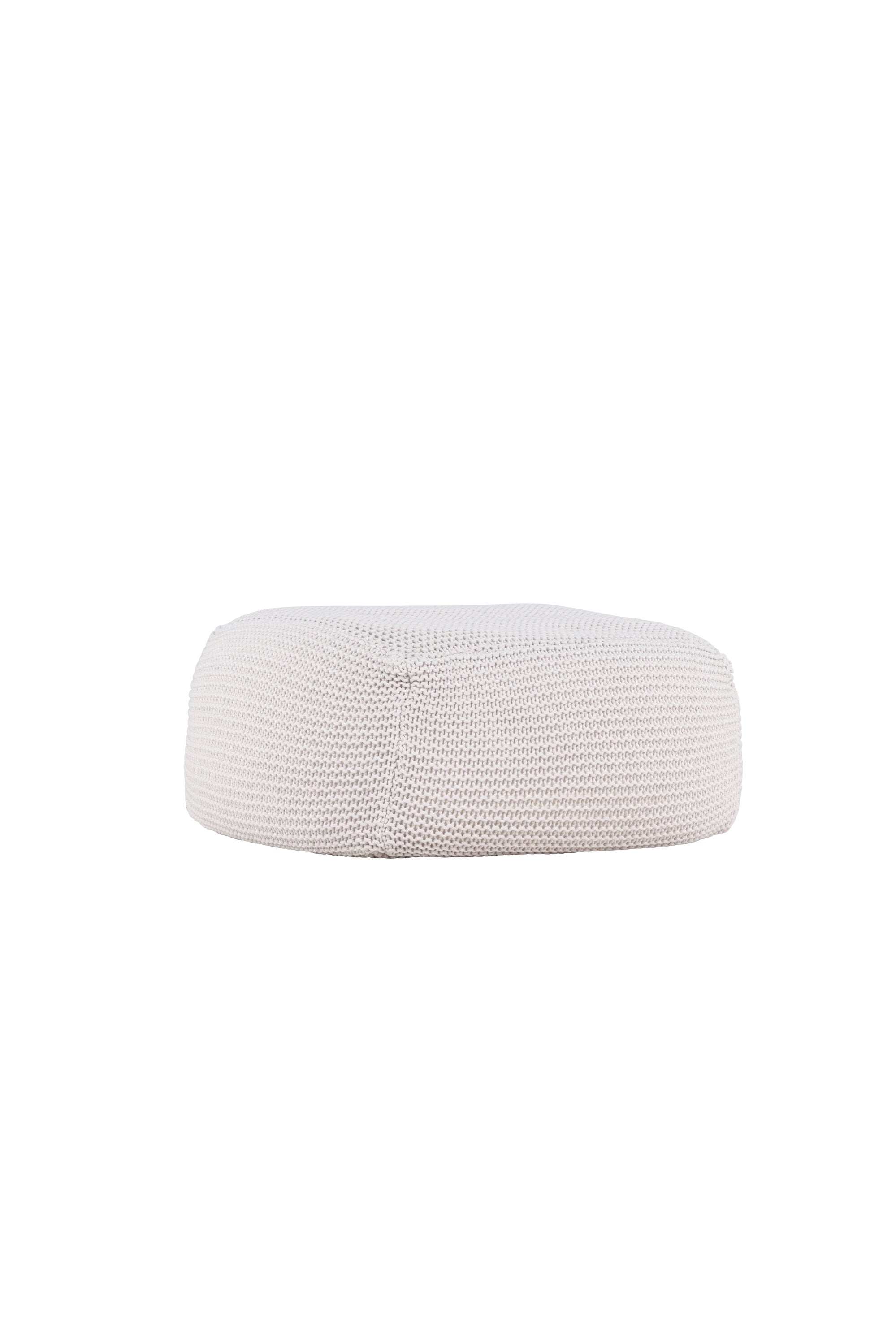 Luca Puff-Ottoman / Pouf-Venture Home-peaceofhome.se