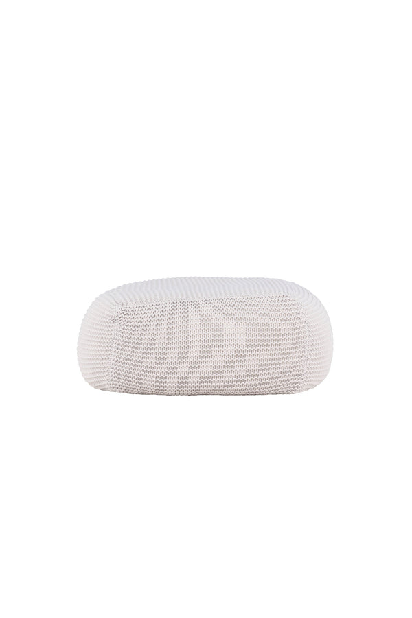 Luca Puff-Ottoman / Pouf-Venture Home-peaceofhome.se