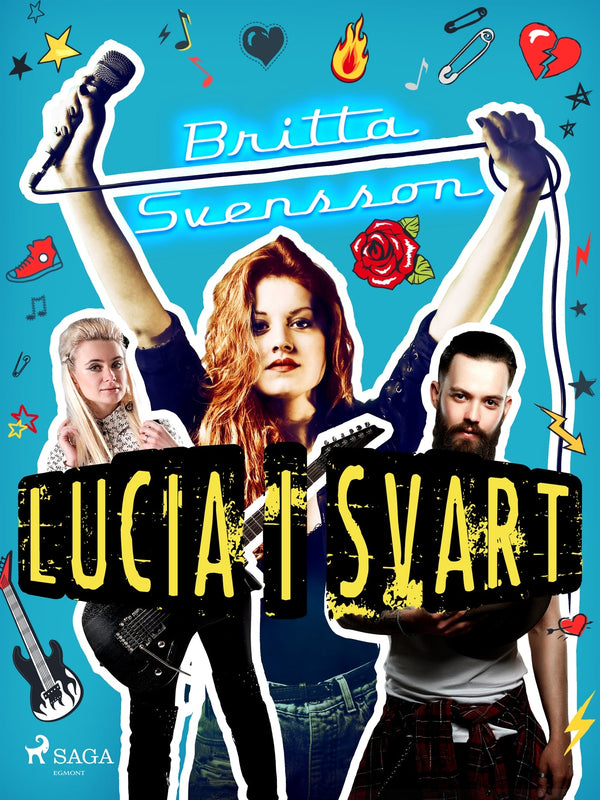 Lucia i svart – E-bok – Laddas ner-Digitala böcker-Axiell-peaceofhome.se