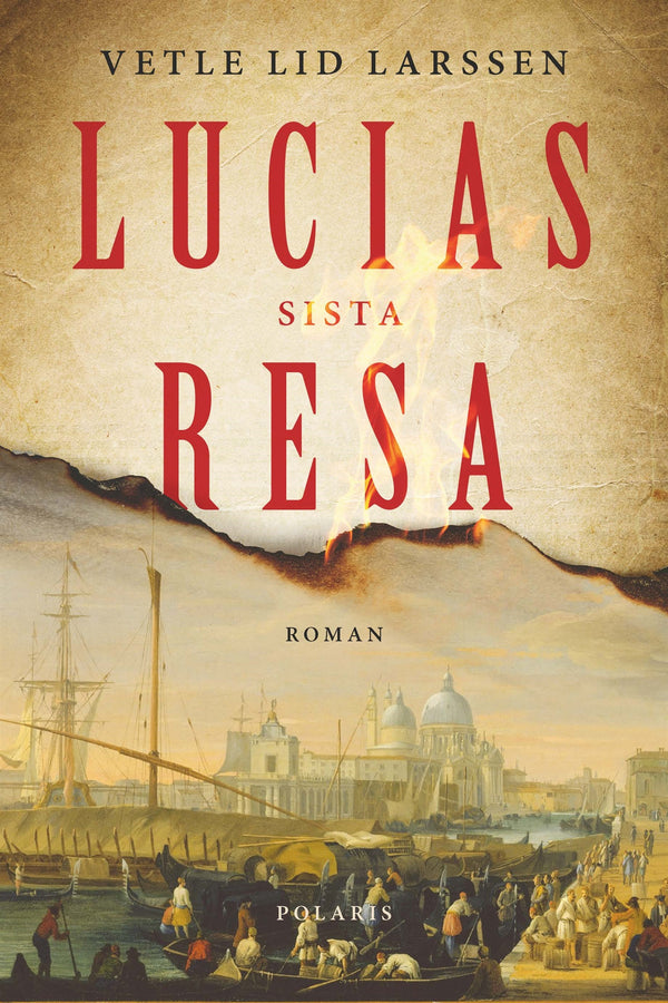 Lucias sista resa – E-bok – Laddas ner-Digitala böcker-Axiell-peaceofhome.se
