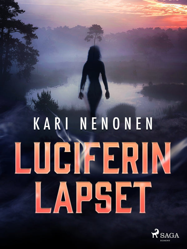 Luciferin lapset – E-bok – Laddas ner-Digitala böcker-Axiell-peaceofhome.se