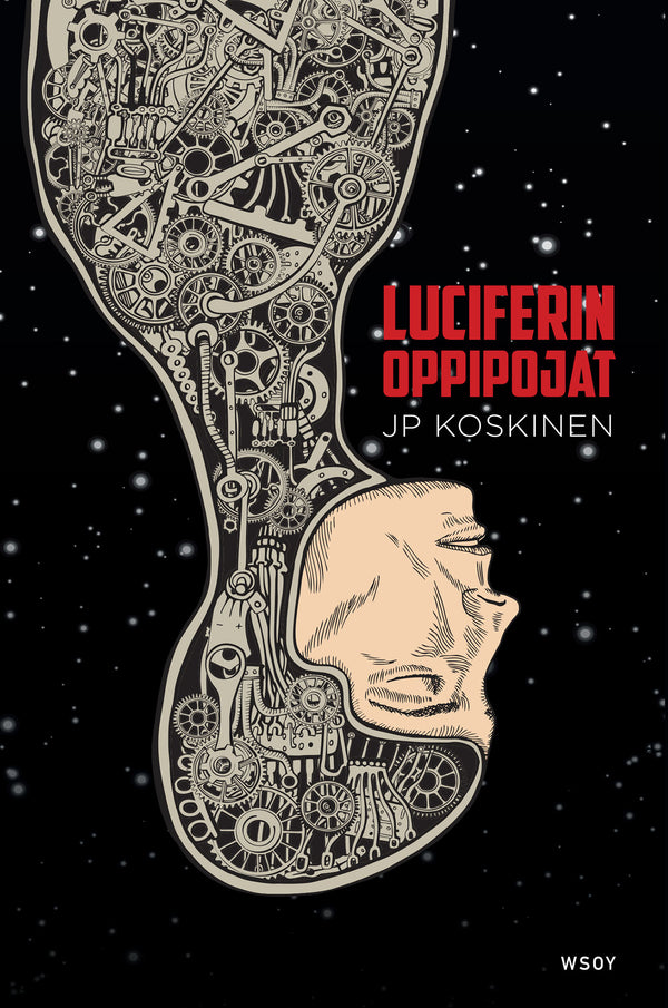 Luciferin oppipojat – E-bok – Laddas ner-Digitala böcker-Axiell-peaceofhome.se