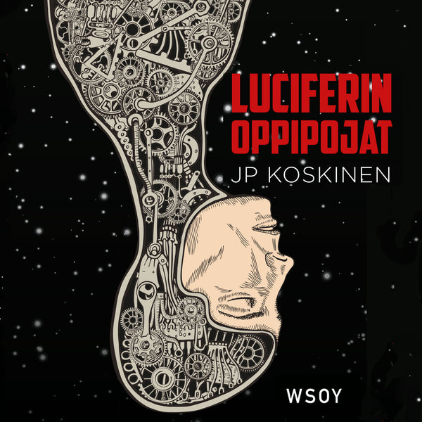 Luciferin oppipojat – Ljudbok – Laddas ner-Digitala böcker-Axiell-peaceofhome.se