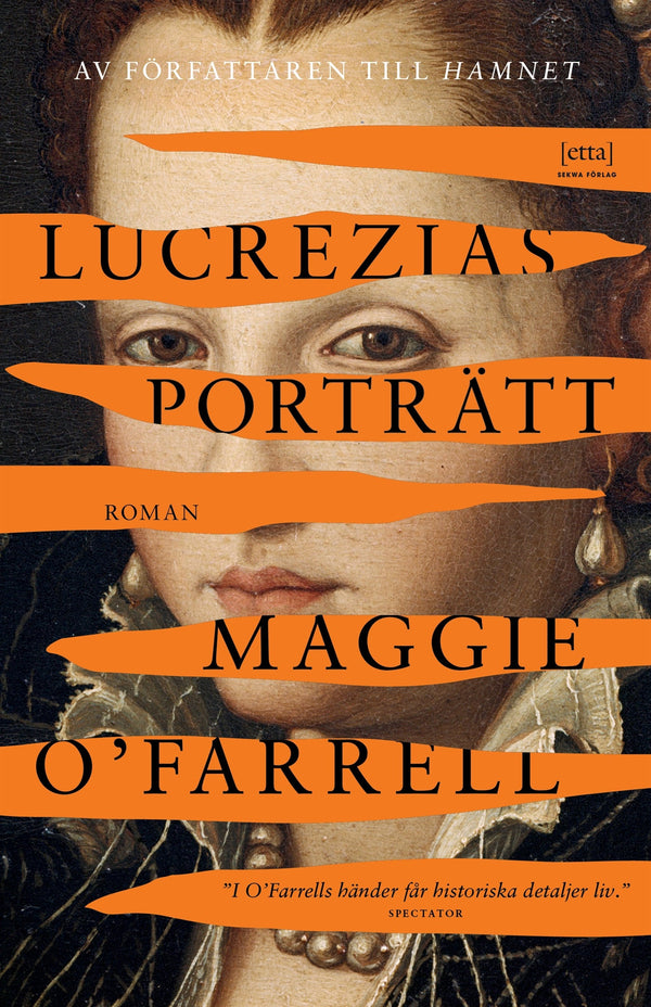 Lucrezias porträtt – E-bok – Laddas ner-Digitala böcker-Axiell-peaceofhome.se