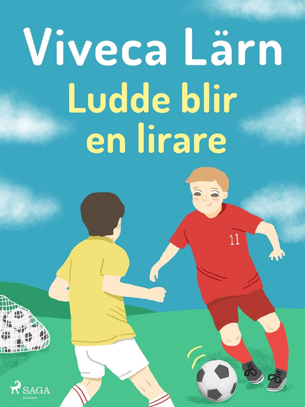 Ludde blir en lirare – E-bok – Laddas ner-Digitala böcker-Axiell-peaceofhome.se