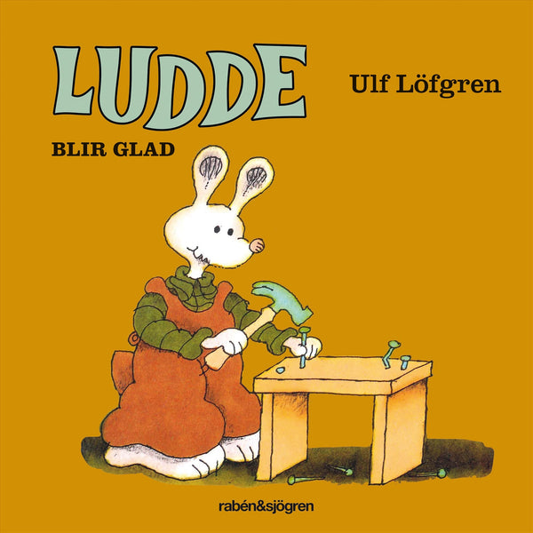 Ludde blir glad – Ljudbok – Laddas ner-Digitala böcker-Axiell-peaceofhome.se