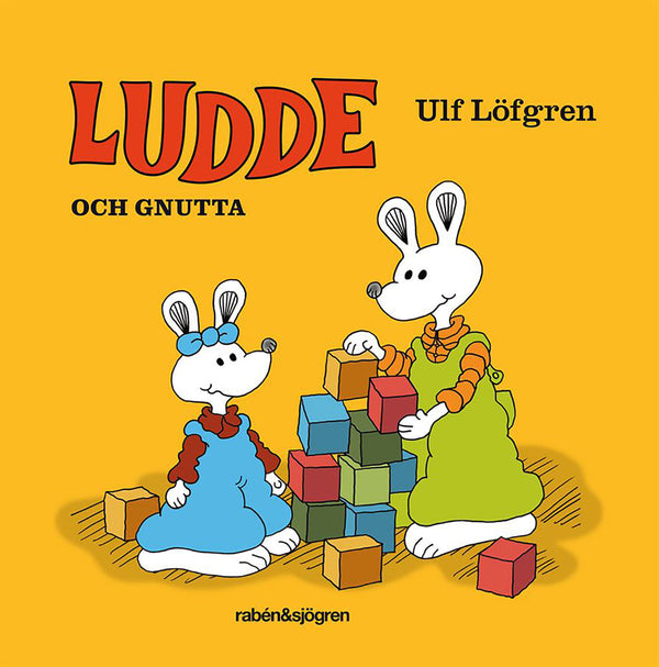 Ludde och Gnutta – Ljudbok – Laddas ner-Digitala böcker-Axiell-peaceofhome.se