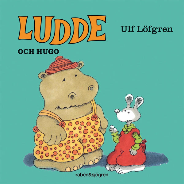 Ludde och Hugo – Ljudbok – Laddas ner-Digitala böcker-Axiell-peaceofhome.se