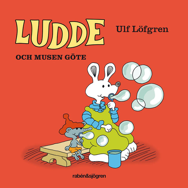 Ludde och musen Göte – E-bok – Laddas ner-Digitala böcker-Axiell-peaceofhome.se