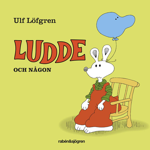 Ludde och någon – E-bok – Laddas ner-Digitala böcker-Axiell-peaceofhome.se