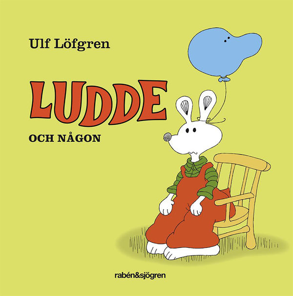 Ludde och någon – Ljudbok – Laddas ner-Digitala böcker-Axiell-peaceofhome.se