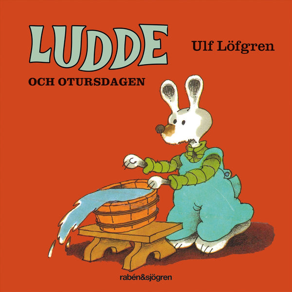 Ludde och otursdagen – Ljudbok – Laddas ner-Digitala böcker-Axiell-peaceofhome.se