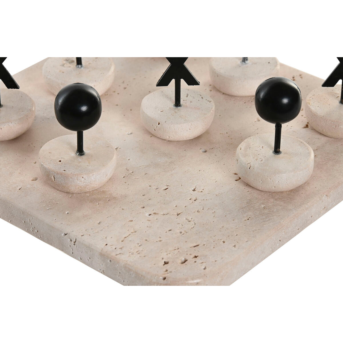 Luffarschack Home ESPRIT-Leksaker och spel, Spel och tillbehör-Home ESPRIT-peaceofhome.se