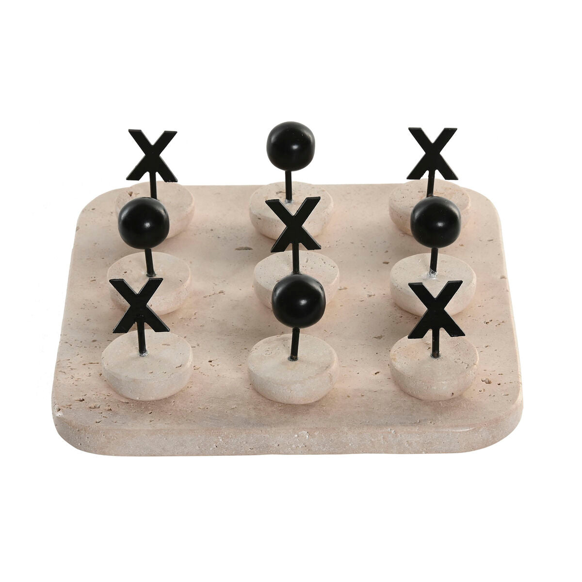 Luffarschack Home ESPRIT-Leksaker och spel, Spel och tillbehör-Home ESPRIT-peaceofhome.se