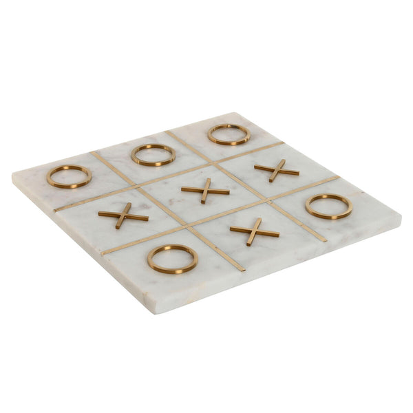 Luffarschack Home ESPRIT-Leksaker och spel, Spel och tillbehör-Home ESPRIT-peaceofhome.se