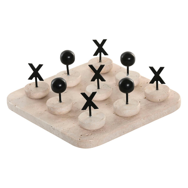 Luffarschack Home ESPRIT-Leksaker och spel, Spel och tillbehör-Home ESPRIT-peaceofhome.se