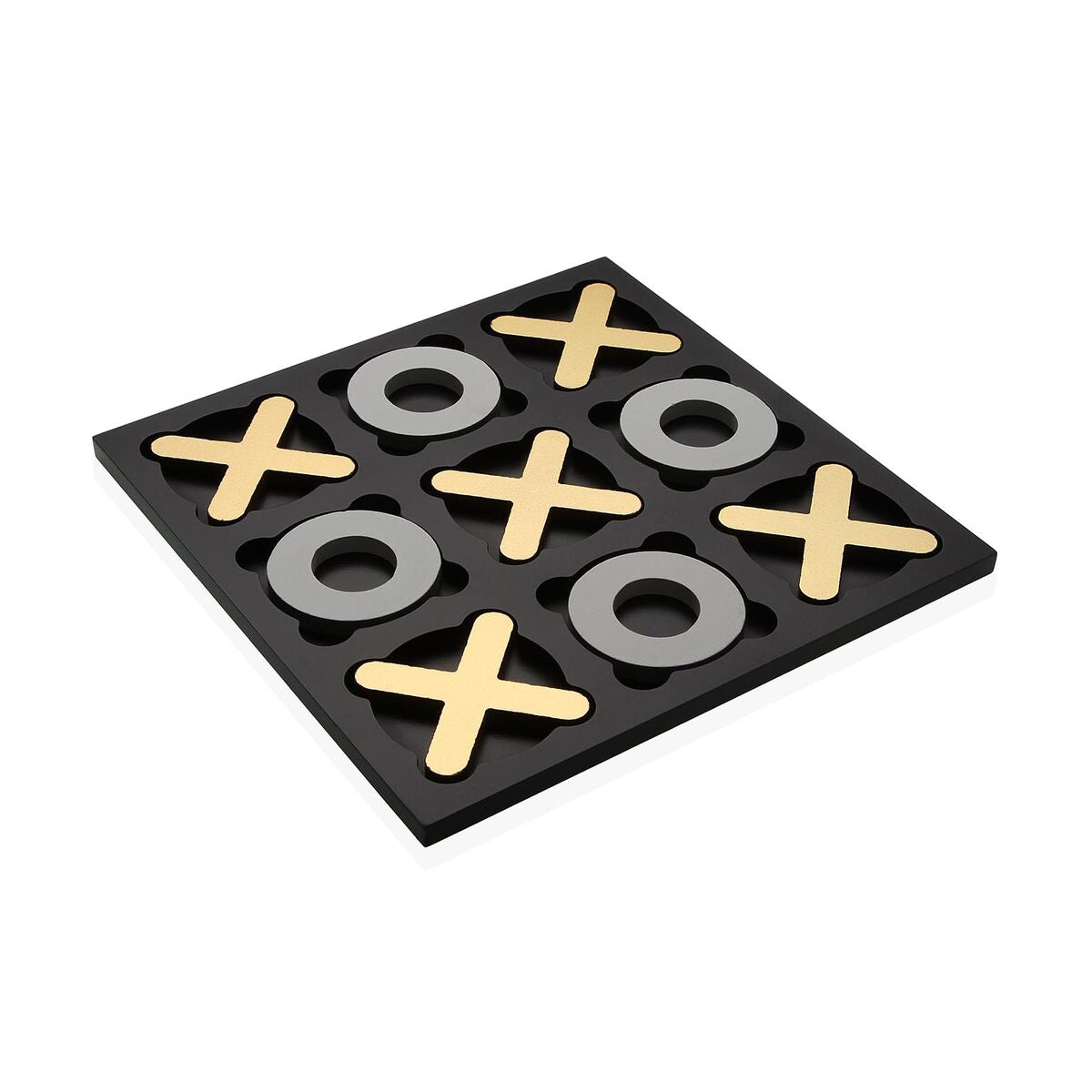 Luffarschack Versa 1,2 x 29,7 x 29,7 cm-Leksaker och spel, Spel och tillbehör-Versa-peaceofhome.se