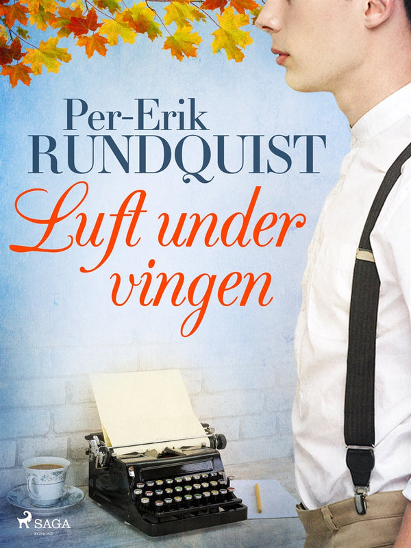 Luft under vingen – E-bok – Laddas ner-Digitala böcker-Axiell-peaceofhome.se